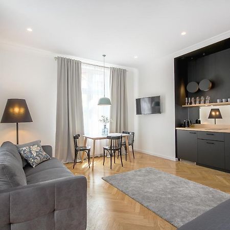 Wanderlust Apartments 크라쿠프 외부 사진
